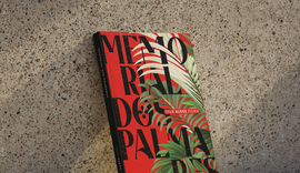 Memorial dos Palmares é um dos lançamentos confirmados para a Bienal do Livro