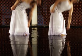 Espetáculo '24' ressignifica o símbolo e o feminino por meio do corpo poético em Maceió