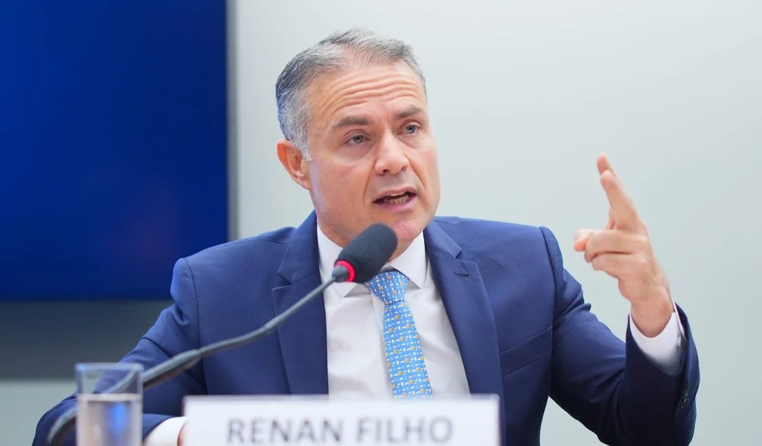 Renan Filho poderá lançar 'Governômetro' para acompanhar ações e projetos de JHC 'por toda Alagoas'