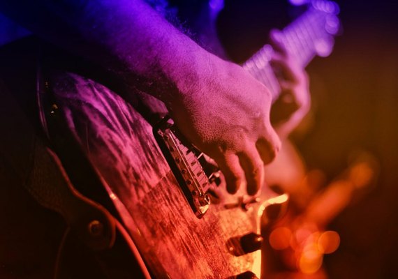 Final de semana tem rock e pagode no projeto Arte que te Quero Viva – Lives