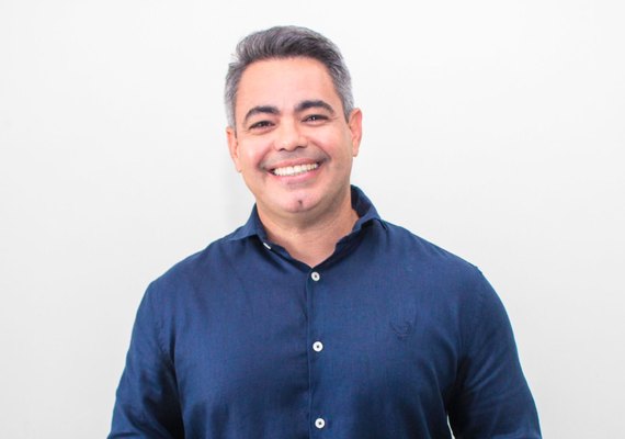 Marlon Araújo é o novo Diretor de Futebol do CSA