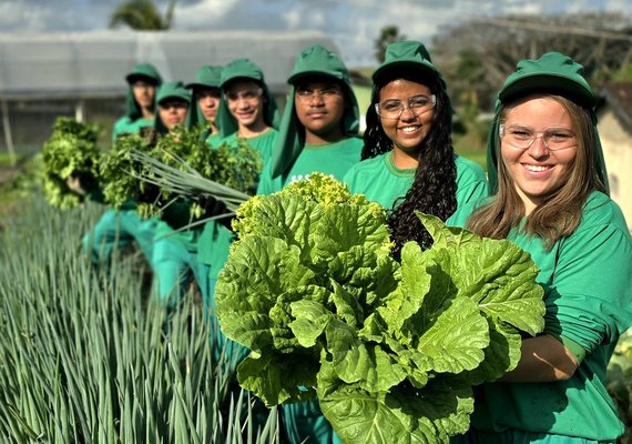 Projeto “O Amanhã de Pindorama' beneficiou mais 1.500 crianças e adolescentes