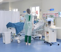 Hospital Regional do Alto Sertão completa três anos e registra mais de 900 mil atendimentos