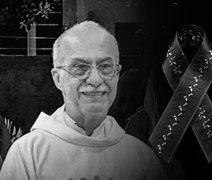 Arquidiocese de Maceió lamenta morte de Padre Manoel José