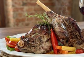 Holiday Inn Anhembi promove almoço especial de Páscoa