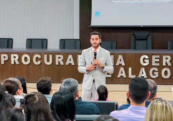 Alagoas lança cartilha sobre conduta de agentes públicos nas eleições