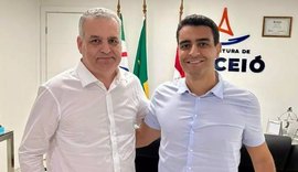 JHC muda três secretários; dois serão candidatos, o outro é mistério