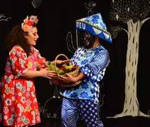 Marechal Deodoro recebe 1º Festival de Teatro de Bonecos Abayomi