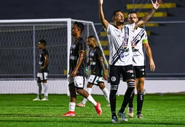 ASA vence o Central-PE no último amistoso antes da Série D