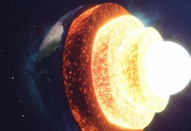 Planetas sem núcleo definido desafiam modelo clássico, aponta pesquisa