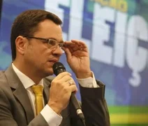Em solo brasileiro, ex-ministro Anderson Torres é preso pela Polícia Federal