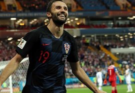 Croácia e Argentina vão às oitavas da Copa do Mundo