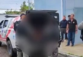 Força-tarefa cumpre 76 mandados contra grupo ligado ao tráfico em Maceió