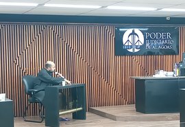 'Paz do Senhor', guerra na Ucrânia e legítima defesa: o depoimento de Albino, Serial Killer de Alagoas