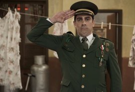 Programa  da rede Globo debocha de Bolsonaro com referência a Queiroz e ‘kit gay’