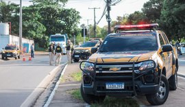 DMTT modifica trânsito para obra no Parque São Gonçalo, neste sábado (2) e segue até outubro