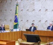STF retoma julgamento sobre pagamento de penduricalhos