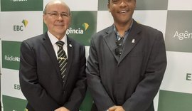 Afiliada à EBC, TV Ufal entra no ar em 2020 em canal aberto