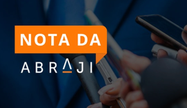 Abraji nega ter divulgado levantamento sobre processos de JHC