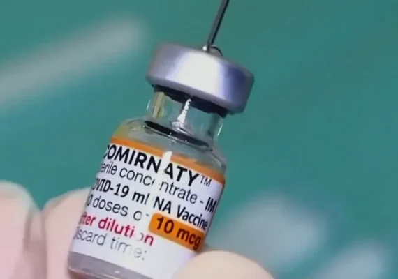 Nobel de Fisiologia ou Medicina premia responsáveis pelas vacinas de mRNA contra Covid-19
