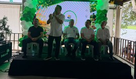Dia de Campo da Coopaiba apresenta avanços da assistência técnica