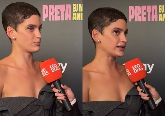 Ex-nora de Preta Gil relata luto da filha Sol após morte da avó cantora