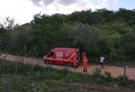 Desaparecido a mais de um mês, homem é encontrado morto na Serra da Caiçara