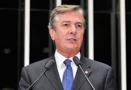 Collor diz que o objetivo real da CPI da Covid é atingir Jair Bolsonaro