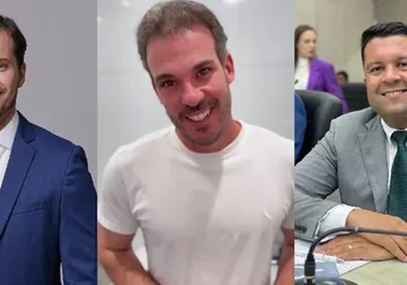 Reforços do MDB podem turbinar disputa por vagas federais em AL