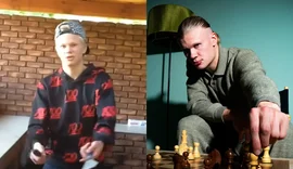 Livros raros, rap e luxo: conheça o lado pouco conhecido de Haaland