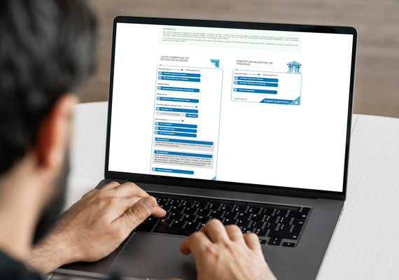 Reforma Tributária: processo para abertura de empresas foi alterado em AL