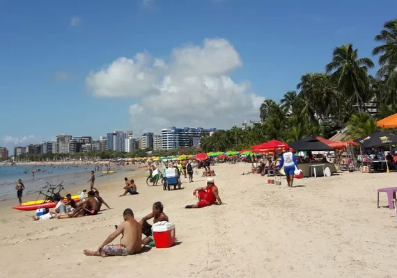 Pesquisa aponta que turismo e exportação geraram mais empregos no país