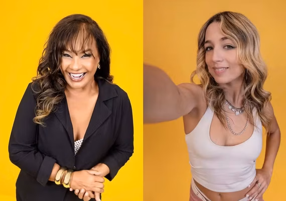 [VÍDEO] Solange Couto é criticada após fala sobre Samira no BBB 26