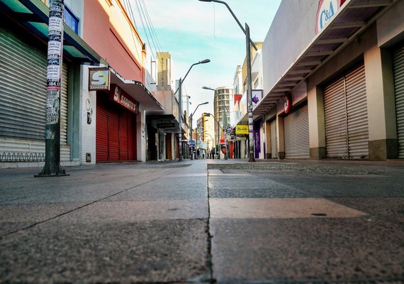 Fecomércio reconhece medidas restritivas, mas defende Comércio aberto