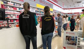 Procon Maceió divulga pesquisa e valores de medicamentos variam até 600%