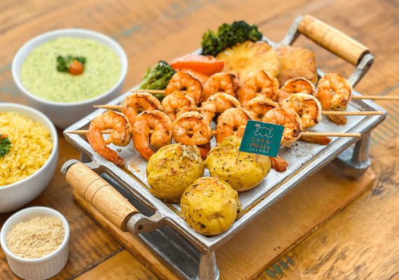 Maior festival gastronômico começa nesta quinta-feira(18) em Alagoas