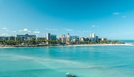 Férias de Janeiro: Alagoas está entre os destinos mais desejados por brasileiros