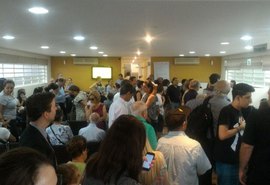 Estudo em restaurante reforça risco de transmissão do coronavírus pelo ar em locais mal ventilados