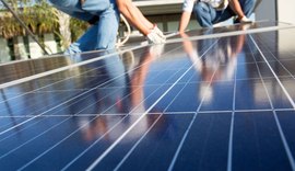 Energia solar ultrapassa R$ 300 bilhões em investimentos no Brasil