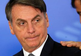 Bolsonaro desconversa sobre possível saída de Bivar do PSL