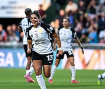 Corinthians garante vaga na Copa dos Campeões Feminina da Fifa