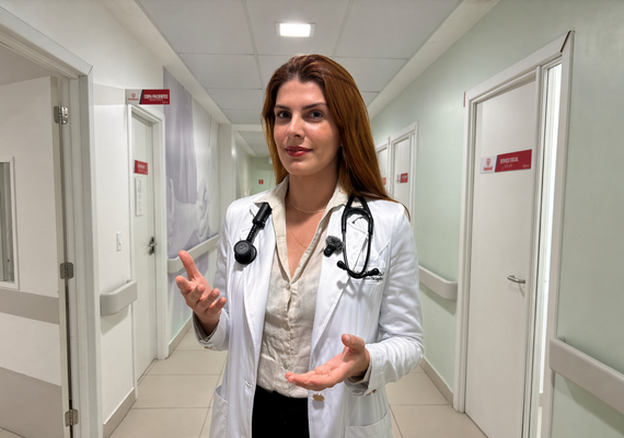 Hipertensão, inimiga silenciosa, eleva risco de AVC e infarto, alerta médica