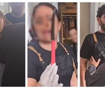 Cliente esfaqueia cabeleireiro após não gostar de corte: 'parece o Cebolinha'