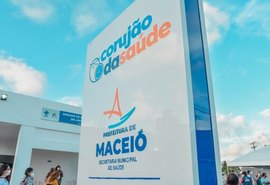 Corujão da Saúde: Maceió ganha mais três unidades de saúde com horário estendido
