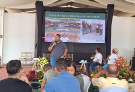 Quintais Produtivos: programa da Unicafes-AL avança para nova etapa