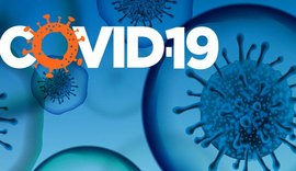 Alagoas registra mais 49 casos de Covid-19 e uma morte causada pela doença