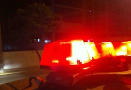 Jovem é assassinado no bairro do Ouro Preto