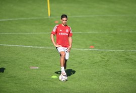 Marroquim confirma interesse do CRB em Sarrafiore