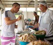 Confira o funcionamento de mercados, Shopping Popular e Sine Maceió durante a Semana Santa e Páscoa