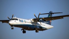 Companhia aérea Azul retoma voos em Maceió no mês de julho